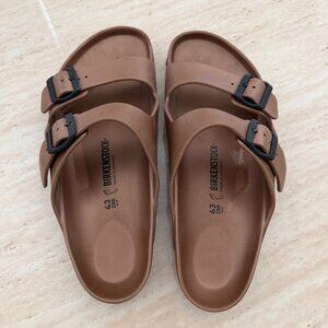 Mens Birkenstock Arizona Sandal 43 280 M10